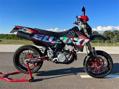 Topp 9 fördelar med att slå in din motorcykel?